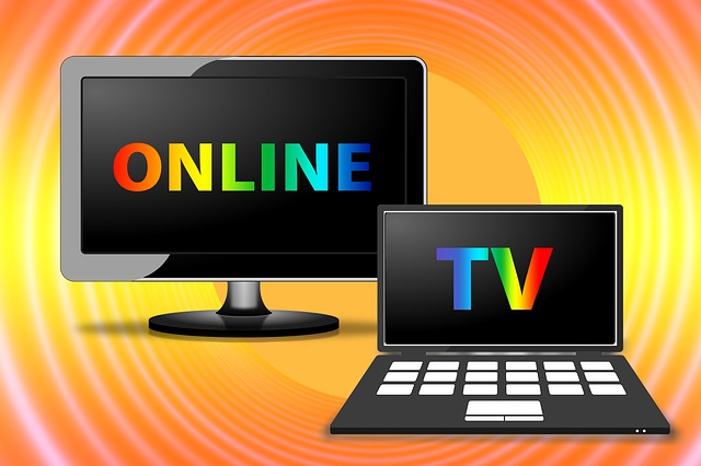 televize online